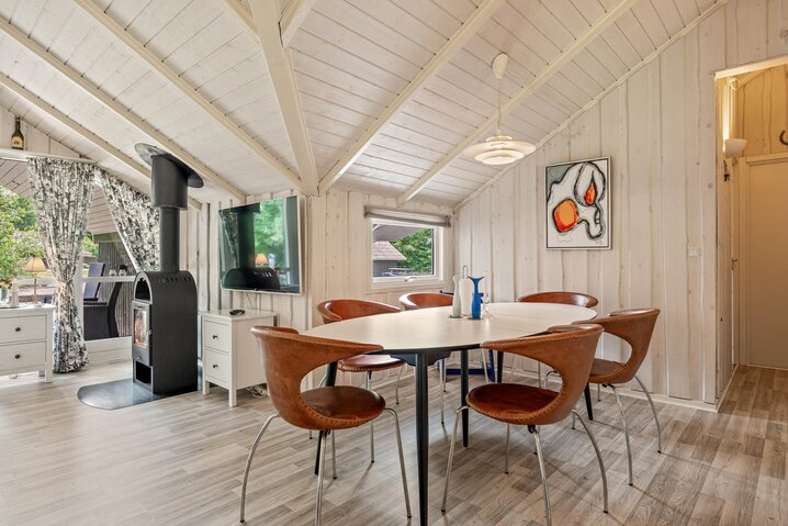 Ferienhaus 20669 in Nordskrænten 5, Jegum Ferieland - Bild #5