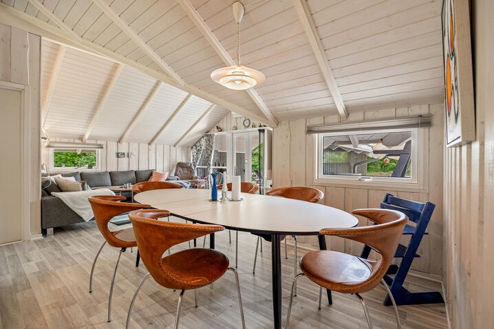 Ferienhaus 20669 in Nordskrænten 5, Jegum Ferieland - Bild #6
