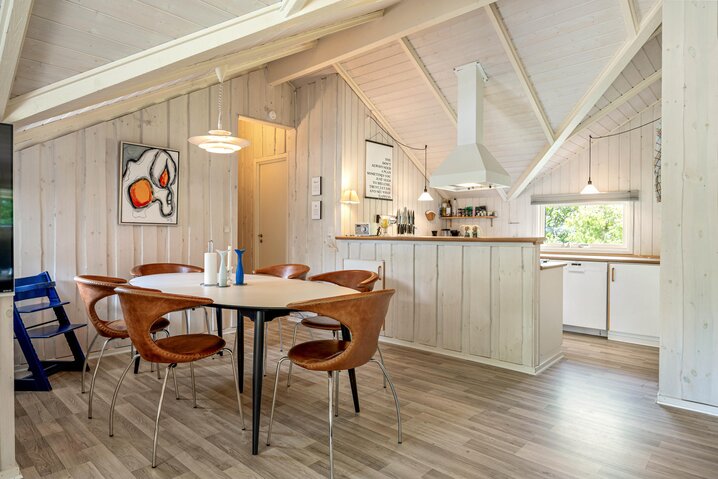 Ferienhaus 20669 in Nordskrænten 5, Jegum Ferieland - Bild #7