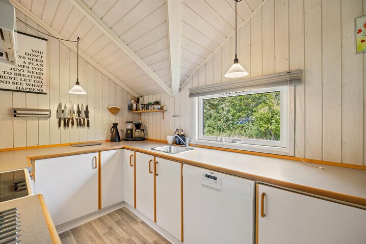 Ferienhaus 20669 in Nordskrænten 5, Jegum Ferieland - Bild #8