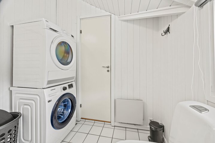 Ferienhaus 20669 in Nordskrænten 5, Jegum Ferieland - Bild #11