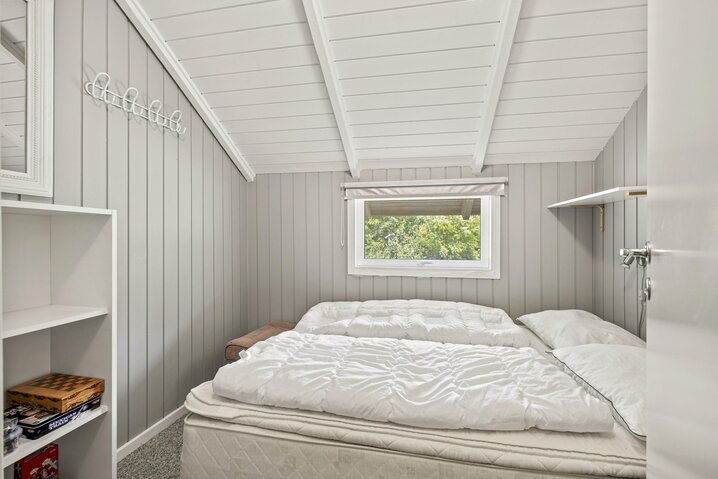 Ferienhaus 20669 in Nordskrænten 5, Jegum Ferieland - Bild #12