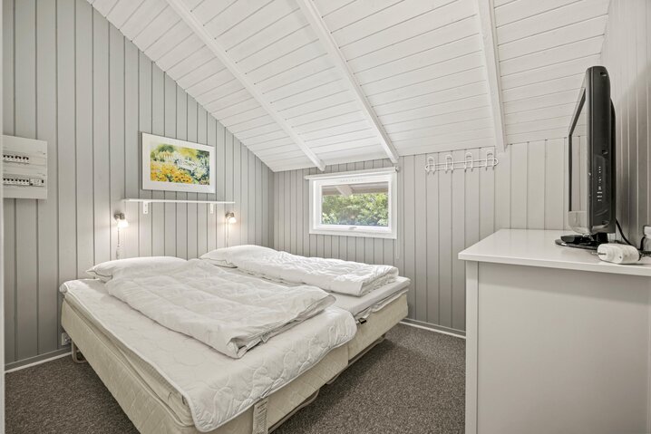 Ferienhaus 20669 in Nordskrænten 5, Jegum Ferieland - Bild #16