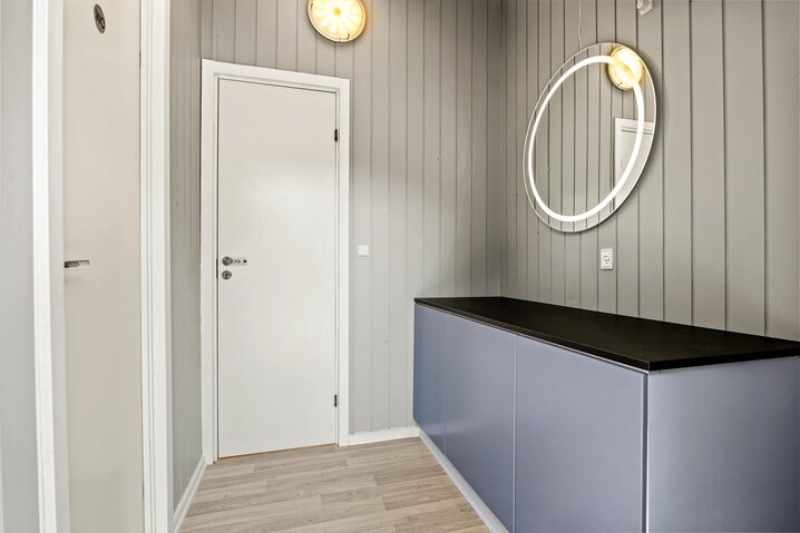 Ferienhaus 20669 in Nordskrænten 5, Jegum Ferieland - Bild #17