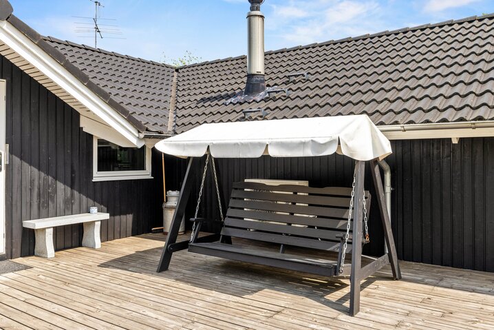 Ferienhaus 20669 in Nordskrænten 5, Jegum Ferieland - Bild #18