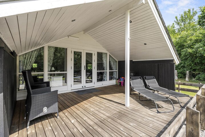 Ferienhaus 20669 in Nordskrænten 5, Jegum Ferieland - Bild #22