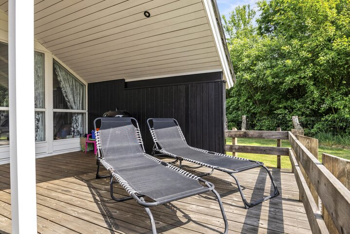 Ferienhaus 20669 in Nordskrænten 5, Jegum Ferieland - Bild #23