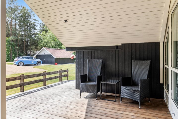Ferienhaus 20669 in Nordskrænten 5, Jegum Ferieland - Bild #24