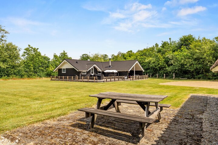 Ferienhaus 20669 in Nordskrænten 5, Jegum Ferieland - Bild #23