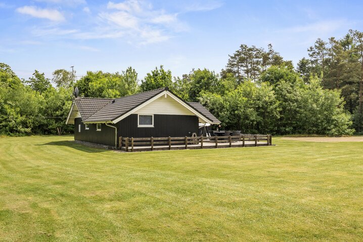 Ferienhaus 20669 in Nordskrænten 5, Jegum Ferieland - Bild #24