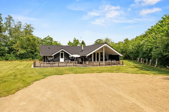 Ferienhaus 20669 in Nordskrænten 5, Jegum Ferieland - Bild #25