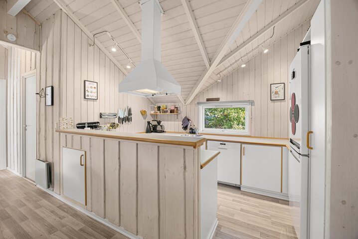 Ferienhaus 20669 in Nordskrænten 5, Jegum Ferieland - Bild #2