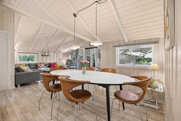Ferienhaus 20669 in Nordskrænten 5, Jegum Ferieland - Bild #7