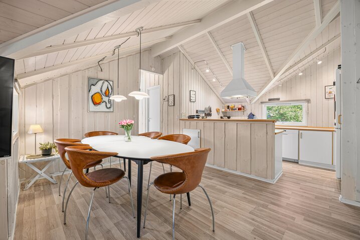 Ferienhaus 20669 in Nordskrænten 5, Jegum Ferieland - Bild #8