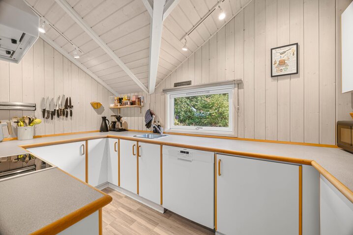 Ferienhaus 20669 in Nordskrænten 5, Jegum Ferieland - Bild #9
