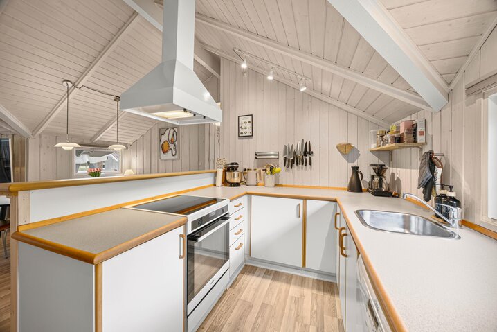Ferienhaus 20669 in Nordskrænten 5, Jegum Ferieland - Bild #10