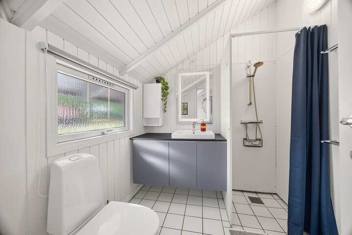 Ferienhaus 20669 in Nordskrænten 5, Jegum Ferieland - Bild #12