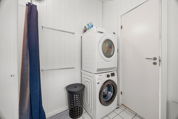 Ferienhaus 20669 in Nordskrænten 5, Jegum Ferieland - Bild #14