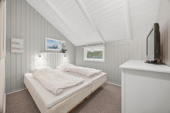 Ferienhaus 20669 in Nordskrænten 5, Jegum Ferieland - Bild #16