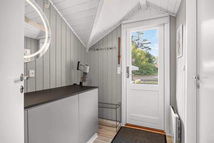 Ferienhaus 20669 in Nordskrænten 5, Jegum Ferieland - Bild #17