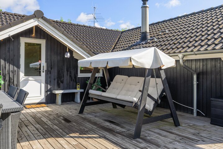 Ferienhaus 20669 in Nordskrænten 5, Jegum Ferieland - Bild #19