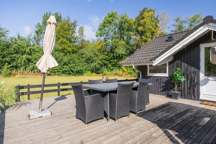Ferienhaus 20669 in Nordskrænten 5, Jegum Ferieland - Bild #20