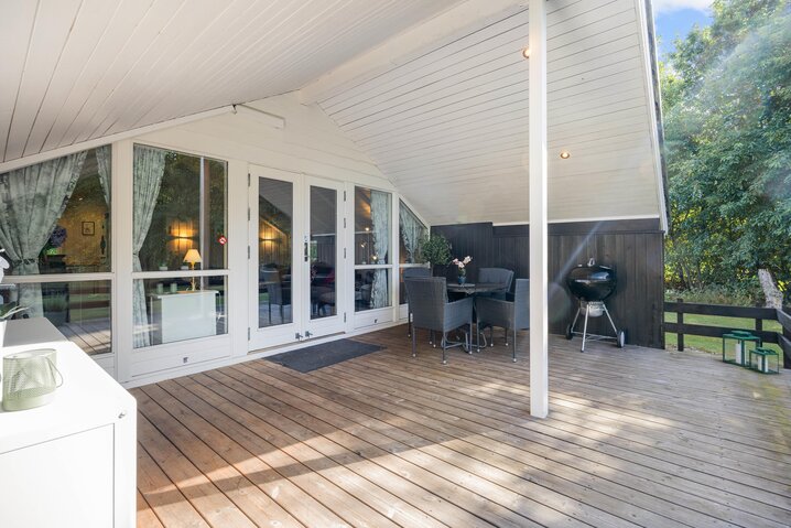 Ferienhaus 20669 in Nordskrænten 5, Jegum Ferieland - Bild #23