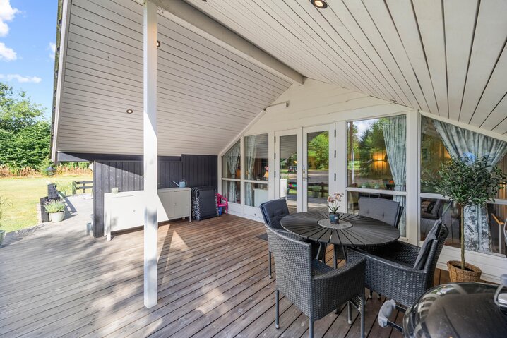 Ferienhaus 20669 in Nordskrænten 5, Jegum Ferieland - Bild #24