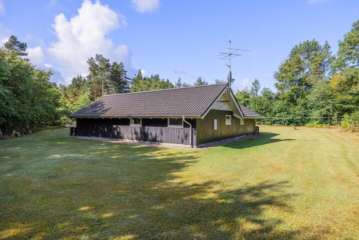Ferienhaus 20669 in Nordskrænten 5, Jegum Ferieland - Bild #28