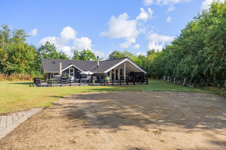 Ferienhaus 20669 in Nordskrænten 5, Jegum Ferieland - Bild #29