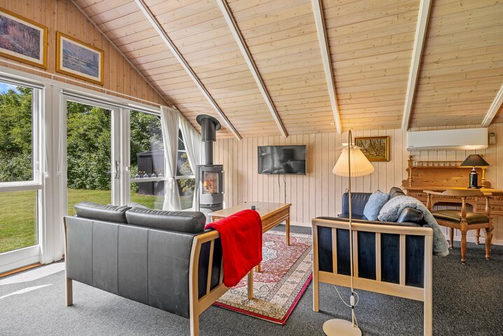 Ferienhaus 20675 in Møllevangen 44, Jegum Ferieland - Bild #3