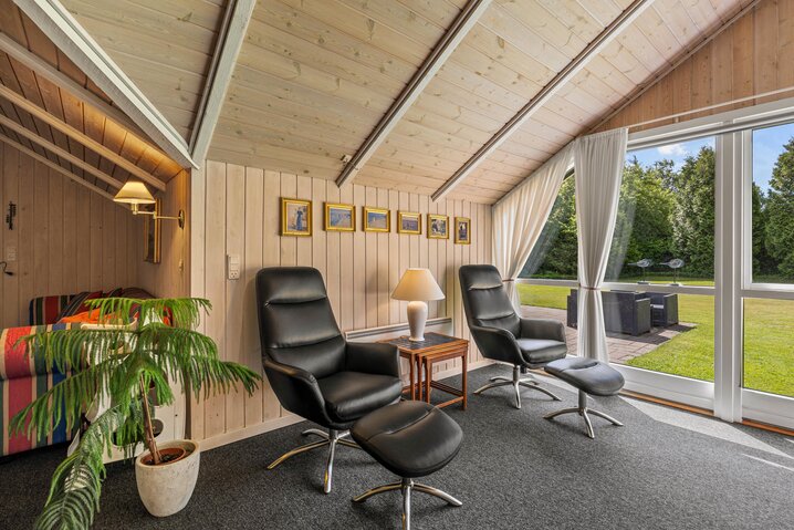 Ferienhaus 20675 in Møllevangen 44, Jegum Ferieland - Bild #4