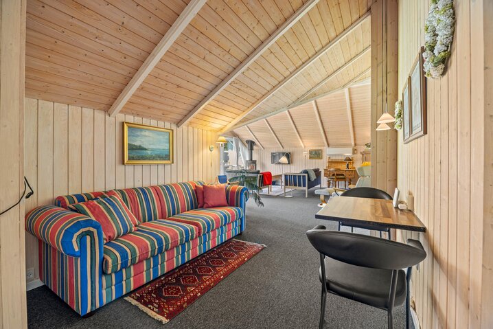 Ferienhaus 20675 in Møllevangen 44, Jegum Ferieland - Bild #6