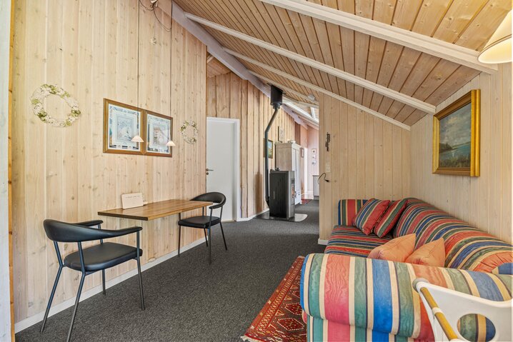 Ferienhaus 20675 in Møllevangen 44, Jegum Ferieland - Bild #7