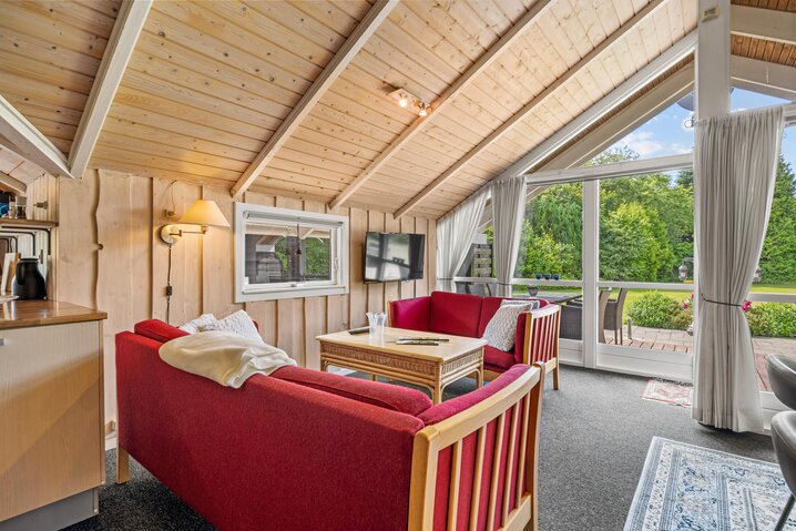 Sommerhus 20675 på Møllevangen 44, Jegum Ferieland - Billede #8