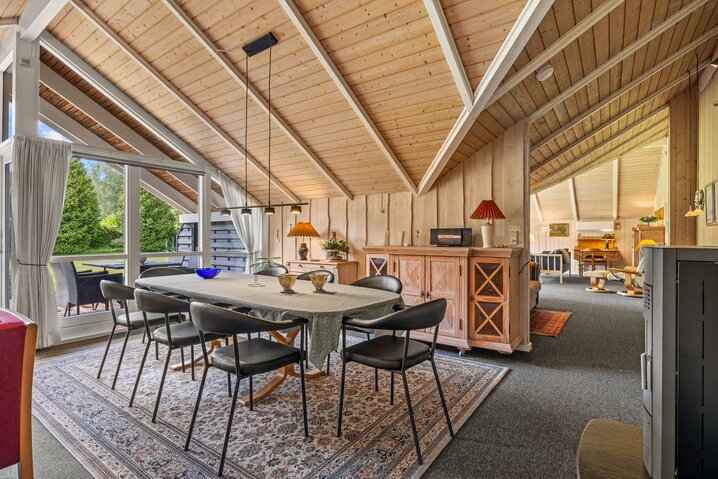 Ferienhaus 20675 in Møllevangen 44, Jegum Ferieland - Bild #9