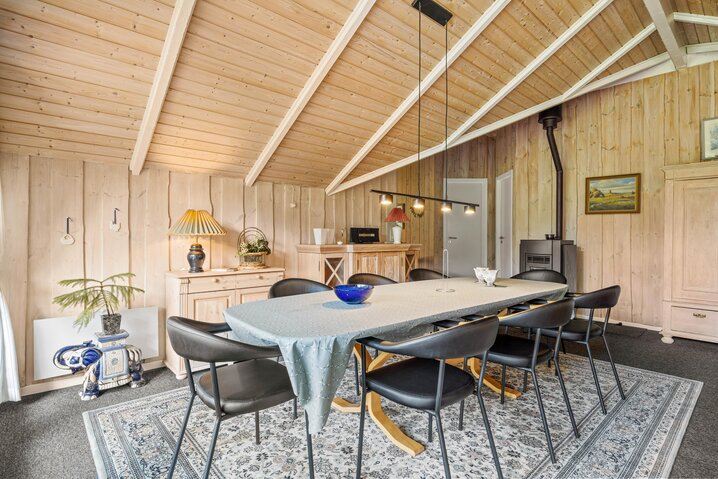 Ferienhaus 20675 in Møllevangen 44, Jegum Ferieland - Bild #11
