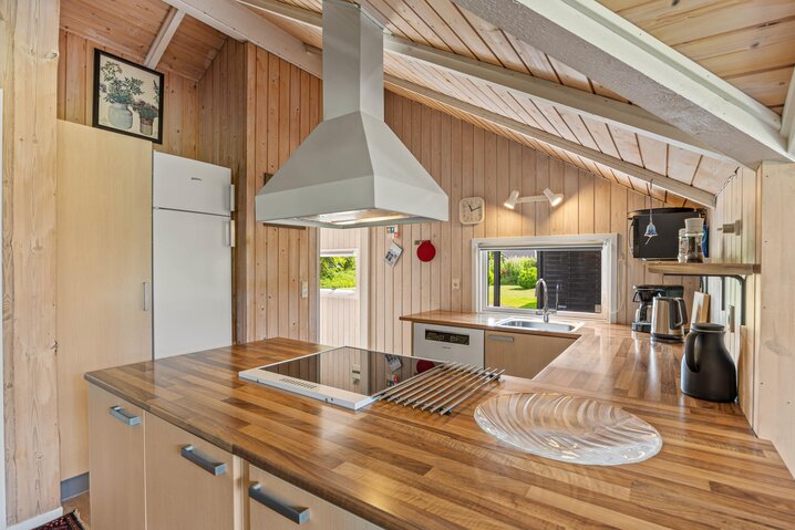 Ferienhaus 20675 in Møllevangen 44, Jegum Ferieland - Bild #12