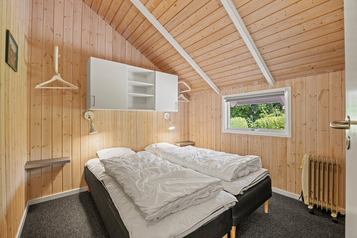 Ferienhaus 20675 in Møllevangen 44, Jegum Ferieland - Bild #15