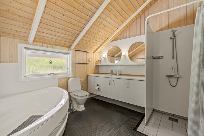 Ferienhaus 20675 in Møllevangen 44, Jegum Ferieland - Bild #16