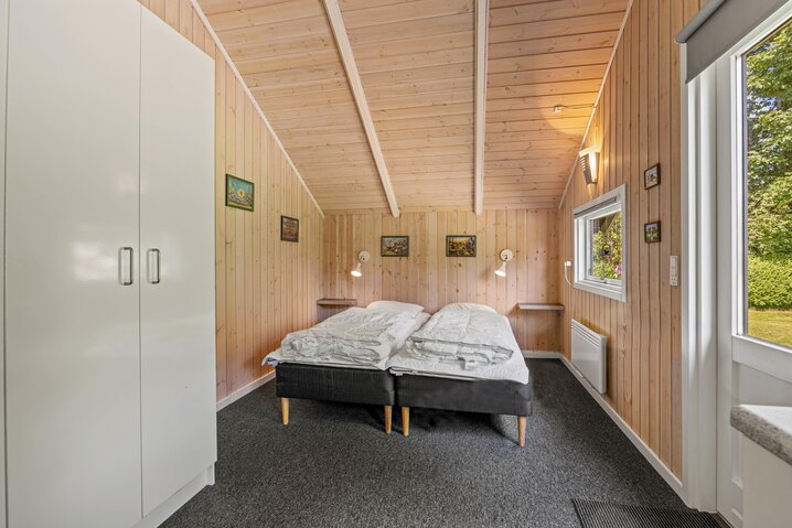 Ferienhaus 20675 in Møllevangen 44, Jegum Ferieland - Bild #17