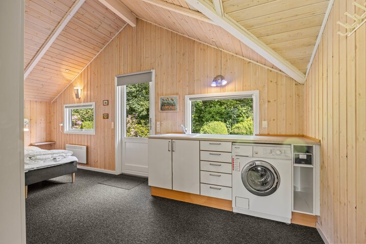 Ferienhaus 20675 in Møllevangen 44, Jegum Ferieland - Bild #18