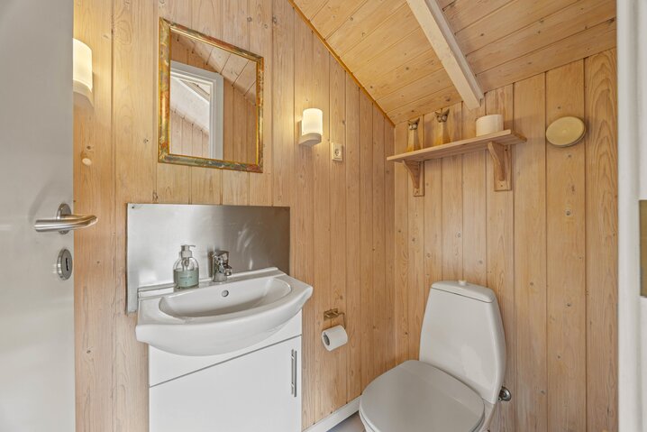 Ferienhaus 20675 in Møllevangen 44, Jegum Ferieland - Bild #19