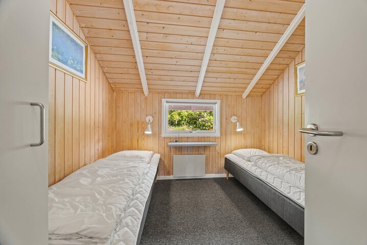 Ferienhaus 20675 in Møllevangen 44, Jegum Ferieland - Bild #20