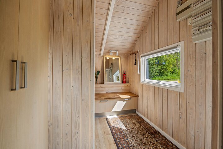 Ferienhaus 20675 in Møllevangen 44, Jegum Ferieland - Bild #21