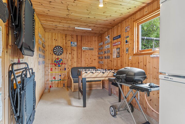 Ferienhaus 20675 in Møllevangen 44, Jegum Ferieland - Bild #22