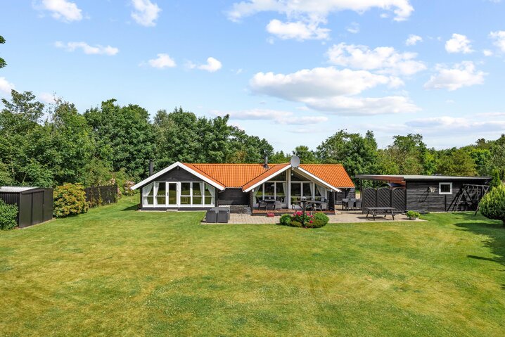 Ferienhaus 20675 in Møllevangen 44, Jegum Ferieland - Bild #24