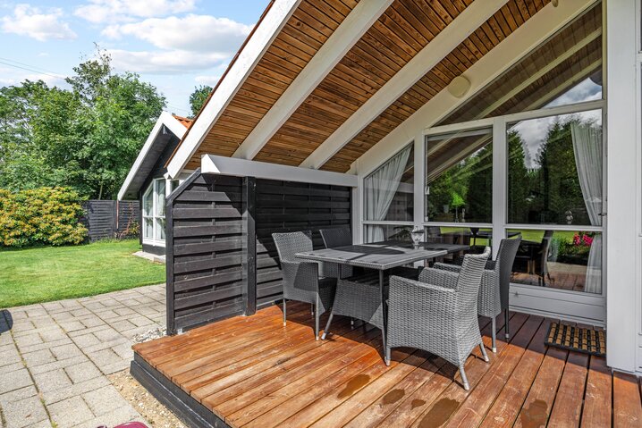 Ferienhaus 20675 in Møllevangen 44, Jegum Ferieland - Bild #28