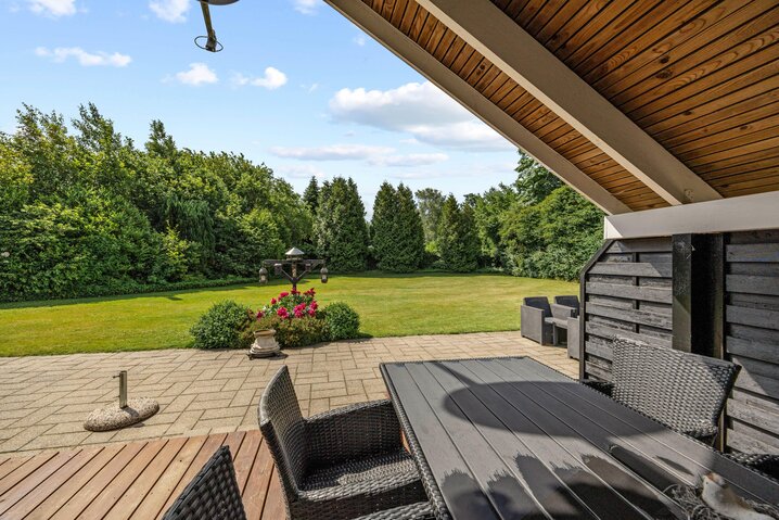 Sommerhus 20675 på Møllevangen 44, Jegum Ferieland - Billede #29