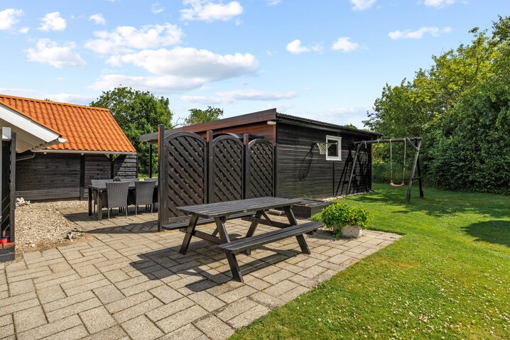 Sommerhus 20675 på Møllevangen 44, Jegum Ferieland - Billede #31